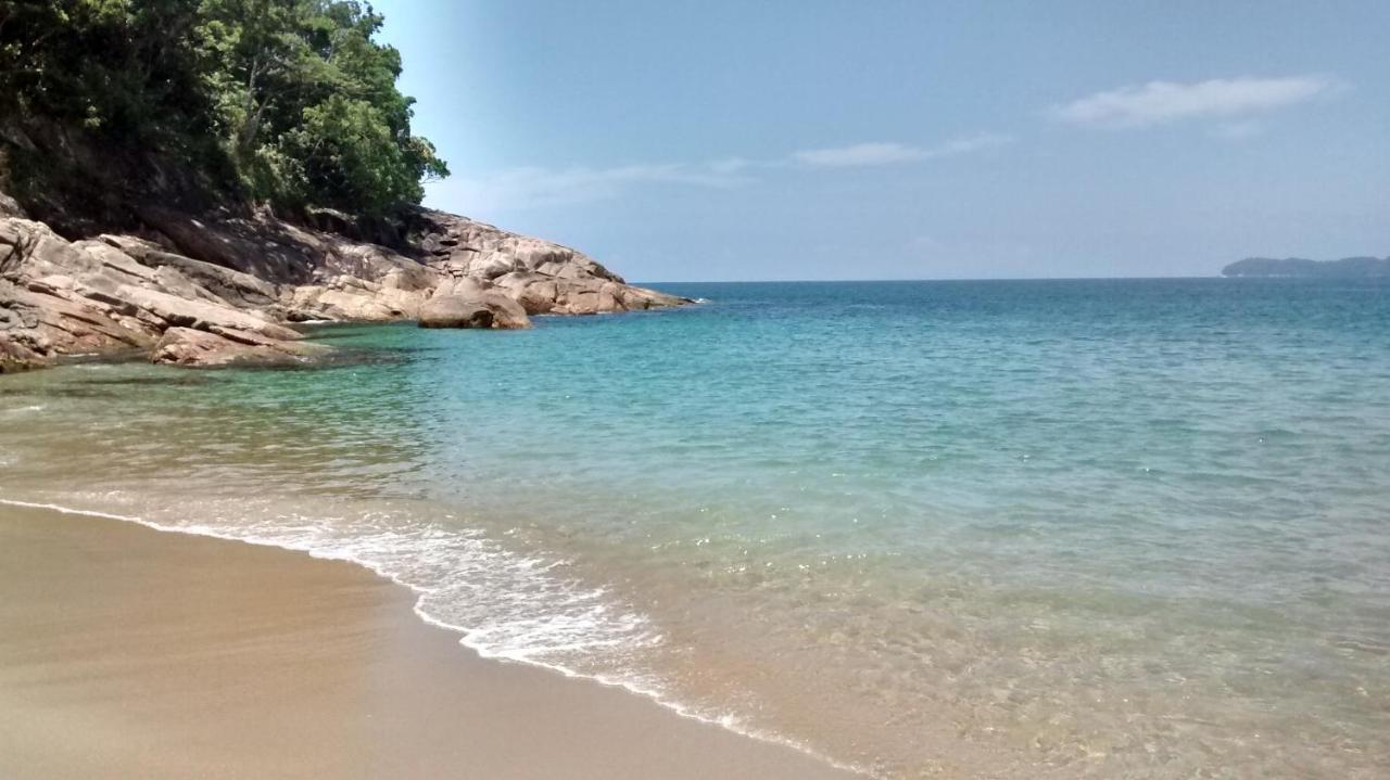 Apartamento Condominio Moradas Do Atlantico Ubatuba