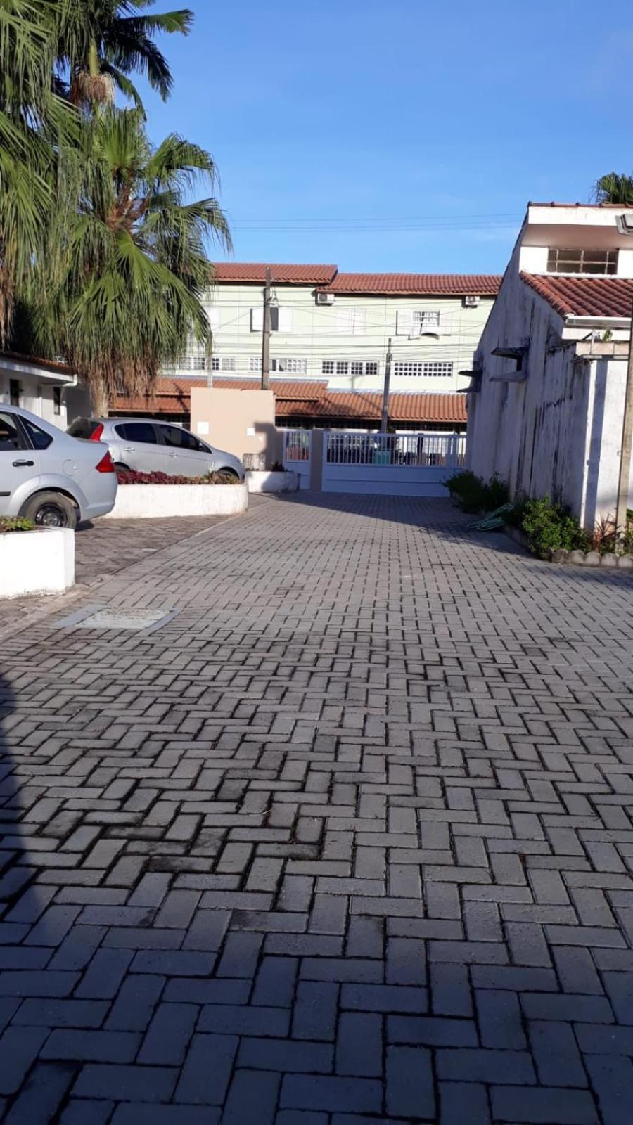 Apartamento Condominio Moradas Do Atlantico