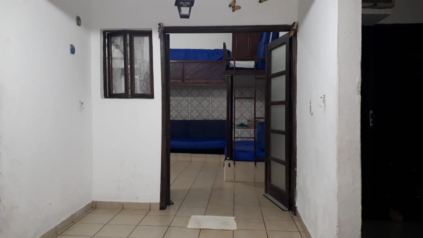 Apartamento Condominio Moradas Do Atlantico Ubatuba