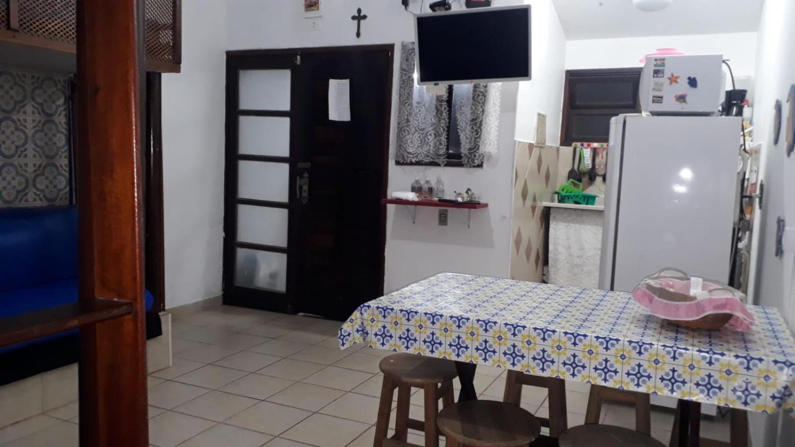 Condominio Moradas Do Atlantico Ubatuba